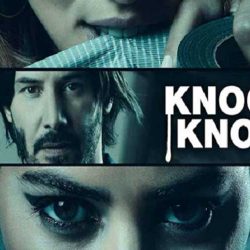 Nonton Film Knock Knock (2015) Full Movie Sub Indo