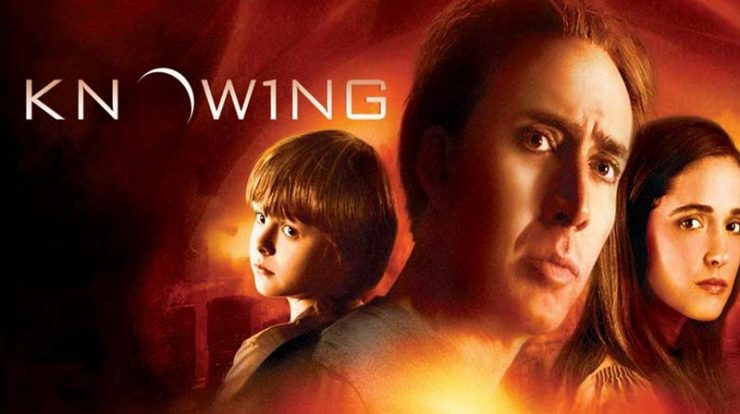 Nonton Film Knowing (2009) Full Movie Sub Indo