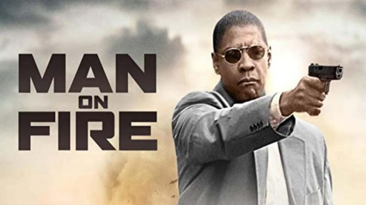 Nonton Film Man On Fire Sub Indo Full Movie