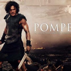 Nonton Film Pompeii Full Movie Sub Indo