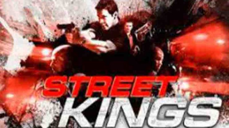 Nonton Film Street Kings Full Movie Sub Indo