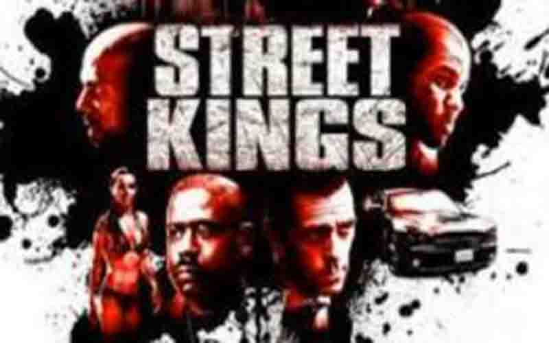 Nonton Film Street Kings Full Movie Sub Indo