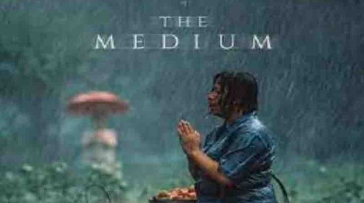 Nonton Film The Medium (2021) Sub Indo Full Movie