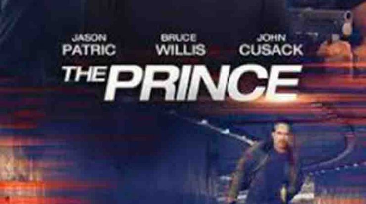 Nonton Film The Prince Full Movie Sub Indo