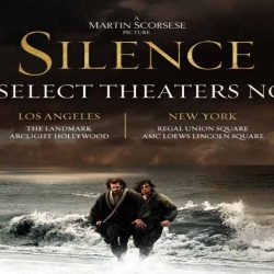 Nonton Film The Silence (2016) Sub Indo Full Movie