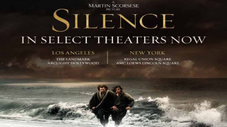 Nonton Film The Silence (2016) Sub Indo Full Movie