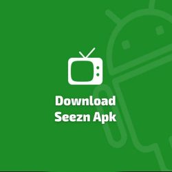 Download Seezn Apk Versi Terbaru 2021