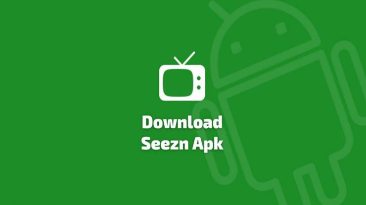 Download Seezn Apk Versi Terbaru 2021