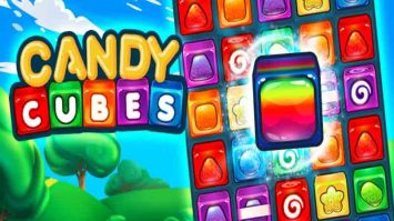 Candy Cube Apk Penghasil Uang, Amankah