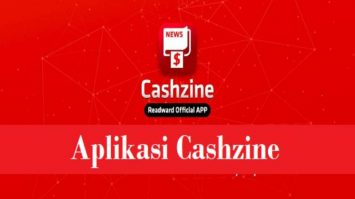 Cashzine Apk Penghasil Uang, Terbukti Amankah