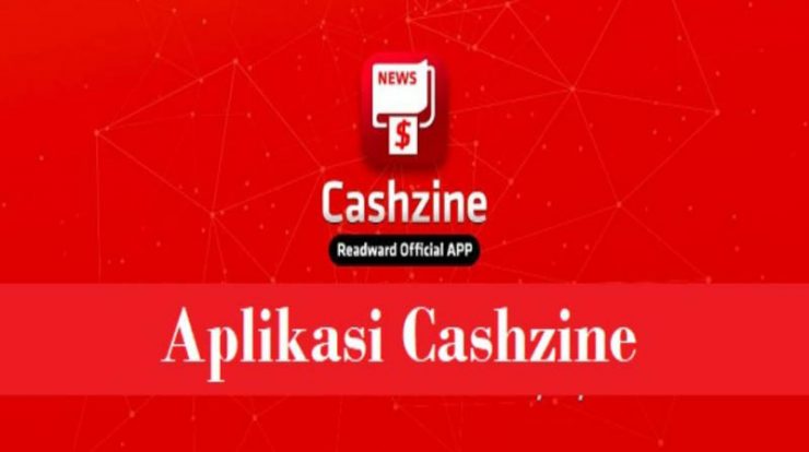 Cashzine Apk Penghasil Uang, Terbukti Amankah