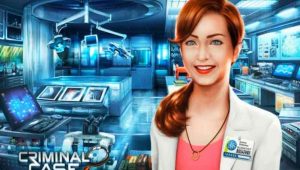 Download Criminal Case Mod Apk Versi  