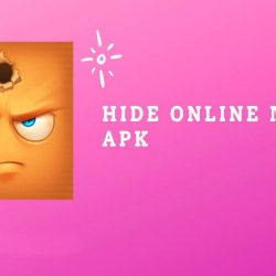 Download Hide Online Mod Apk Terbaru