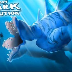 Download Hungry Shark Evolution Mod Apk Terbaru