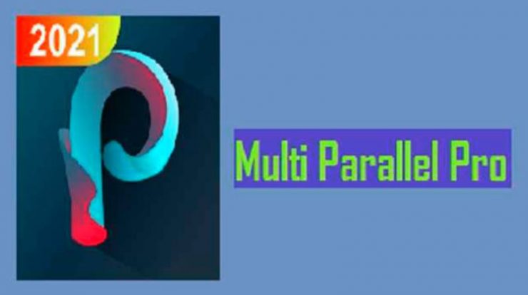 Download Multi Parallel Mod Apk Terbaru