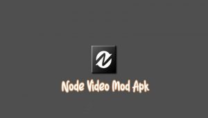 Download Node Video Mod Apk Versi Terbaru Untuk  