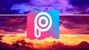 Download PicsArt Pro Apk Versi  