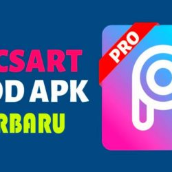 Download PicsArt Pro Apk Versi Terbaru