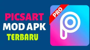 Download PicsArt Pro Apk Versi Terbaru