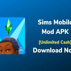 Download The Sims Mobile Mod Apk Versi Terbaru
