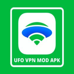 Download Ufo VPN Mod Apk Versi Terbaru