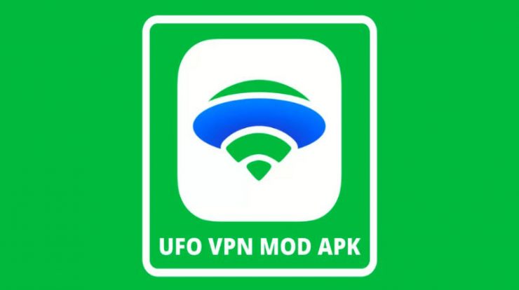 Download Ufo VPN Mod Apk Versi Terbaru
