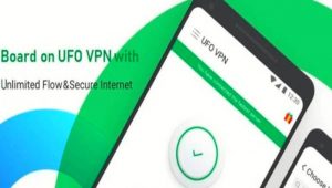 Download Ufo VPN Mod Apk Versi  