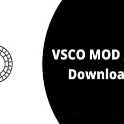 Download VSCO Mod Apk Versi Terbaru