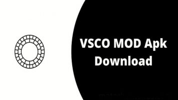 Download VSCO Mod Apk Versi Terbaru