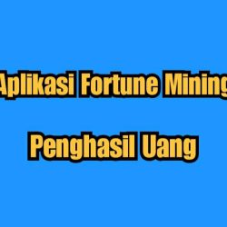 Fortune Mining Apk Penghasil Uang, Amankah