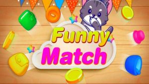 Funny Match Apk Penghasil Uang, Aman Atau  