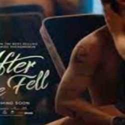 Nonton film after we fell sub indo full movie