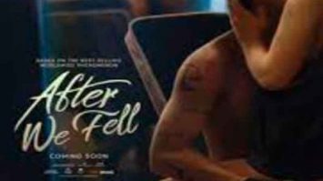 Nonton film after we fell sub indo full movie