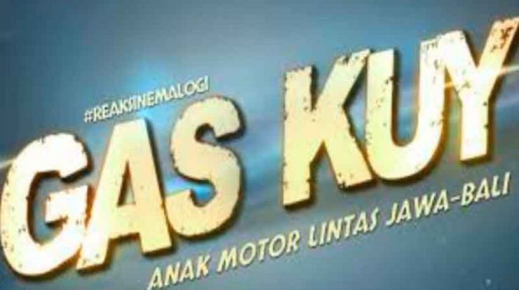 Nonton film gas kuy full movie sub english