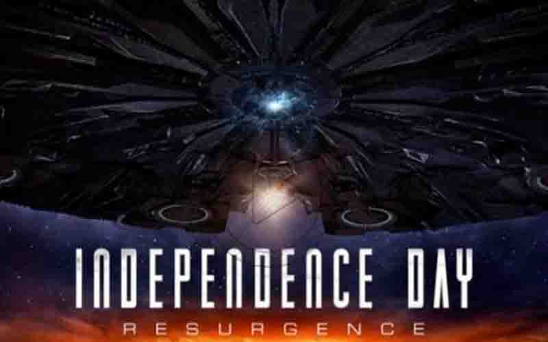 Nonton film independence day sub indo full