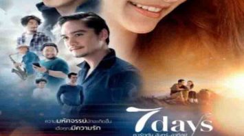 Nonton film seven days 2017 sub indo full movie