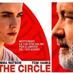 Nonton film the circle sub indo full movie