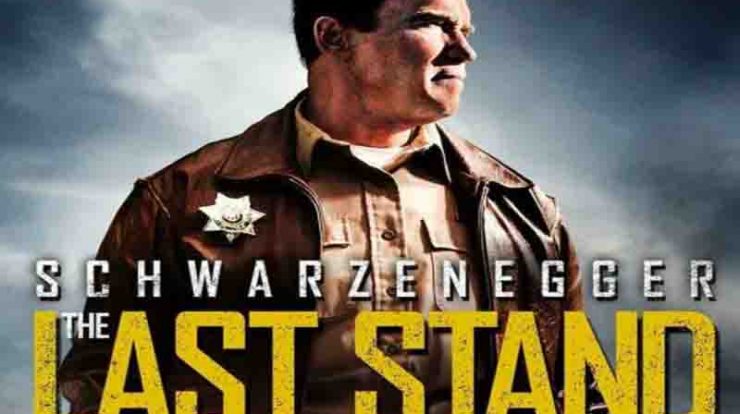 Nonton film the last stand sub indo full movie