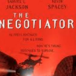 Nonton film the negotiator sub indo full
