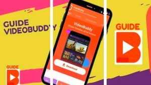 Videobuddy Apk Penghasil Uang,  