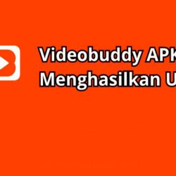 Videobuddy Apk Penghasil Uang, Amankah?
