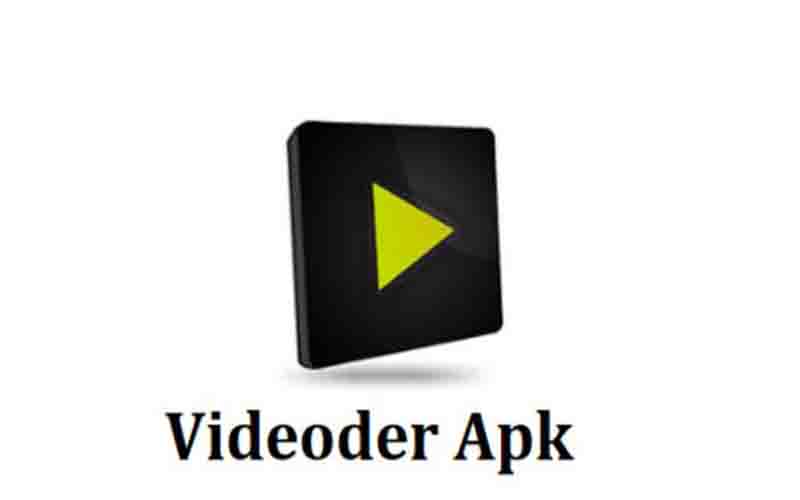 Videoder apk download 2021