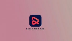 Download Resso Mod Apk Versi  