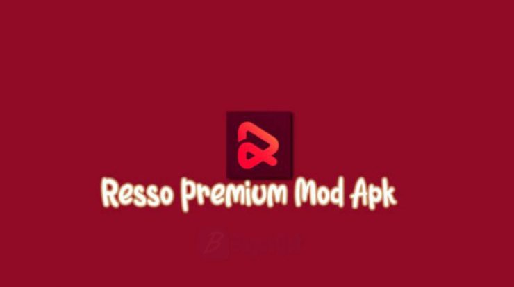 Download Resso Mod Apk Versi Terbaru
