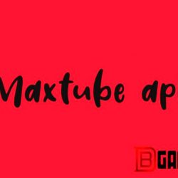 Download Aplikasi Maxtube Apk Varsi Terbaru