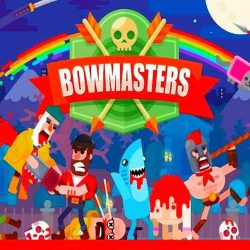 Download Bowmaster Mod Apk Versi Terbaru