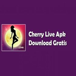 Download Cherry Live Apk Versi Terbaru
