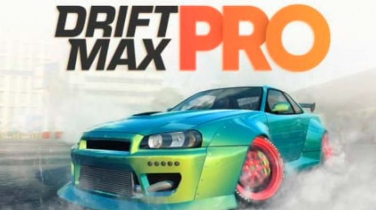 Download Drift Max Pro Mod Apk Versi Terbaru