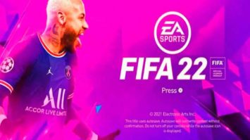 Download FIFA 22 Apk + Data OBB For Android