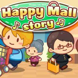 Download Happy Mall Story Mod Apk Versi Terbaru